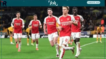 آرسنال يواجه أتليتكو مدريد في معركة دوري أبطال أوروبا